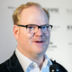 Jim Gaffigan photographed in 2016